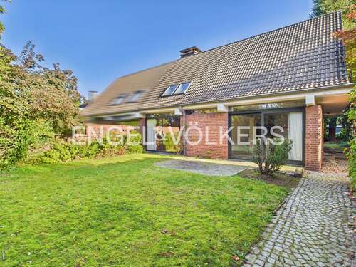 Foto - Haus zum Kaufen in Krefeld 599.000,00 € 144 m²