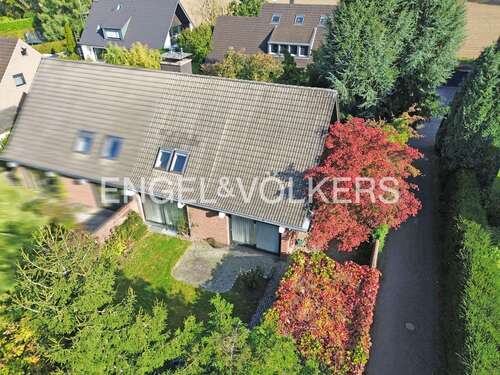 Foto - Haus zum Kaufen in Krefeld 599.000,00 € 144 m²