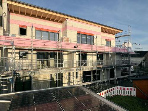 Foto - Wohnung zum Kaufen in Au am Rhein 498.000,00 € 121 m²