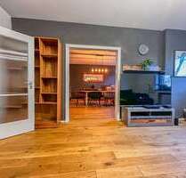 Wohnung zum Mieten in Karlsruhe 1.280,00 € 102.33 m²