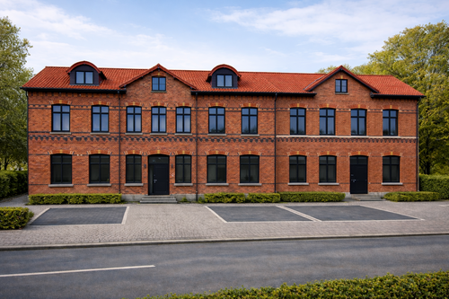 Foto - Büro in Nordhausen 3.544,50 € 417 m²