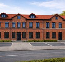 Büro in Nordhausen 3.544,50 € 417 m²