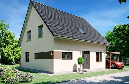 Foto - Haus zum Kaufen in Hofzumfelde 491.672,00 € 140 m²