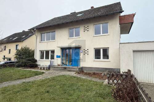 Foto - Haus zum Kaufen in Hiddenhausen 575.000,00 € 230 m²