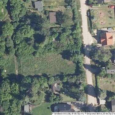 Foto - Grundstück zu verkaufen in Brieselang 370.000,00 € 1034 m²