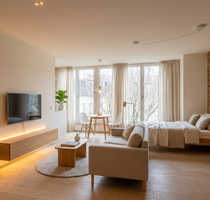 Wohnung zum Kaufen in Berlin 299.000,00 € 33.9 m²