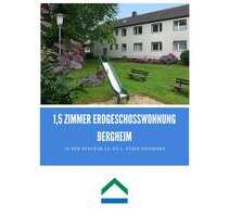 Wohnung zum Mieten in Duisburg 282,38 € 42.85 m²