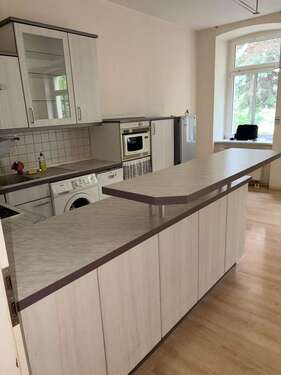 Foto - Wohnung zum Mieten in Altenburg 390,00 € 71.5 m²