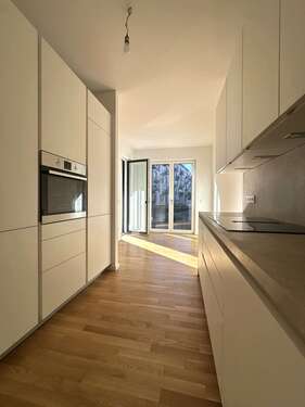 Foto - Wohnung zum Mieten in Berlin 2.363,00 € 107 m²