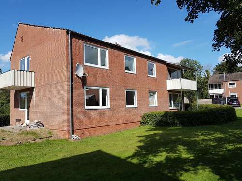 Foto - Wohnung zum Mieten in Albersdorf 405,00 € 53.61 m²