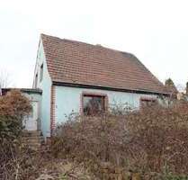 Haus zum Kaufen in Wettin-Löbejün 10.000,00 € 146 m²