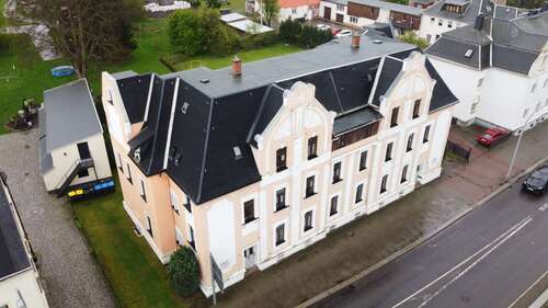 Foto - Wohnung zum Mieten in Olbernhau 245,00 € 41 m²