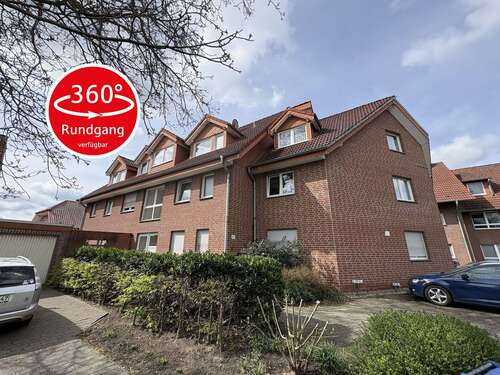 Foto - Wohnung zum Kaufen in Paderborn Elsen 189.000,00 € 62 m²