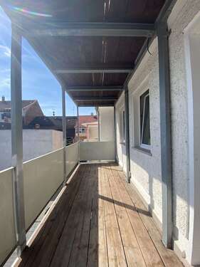 Foto - Wohnung zum Mieten in Burg 440,00 € 67.7 m²