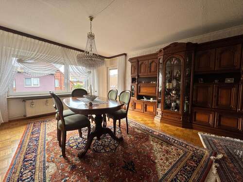 Foto - Wohnung zum Kaufen in Heilbronn 299.000,00 € 123 m²