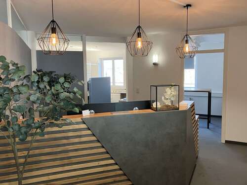 Foto - Büro in Ergolding 3.560,00 € 245.67 m²