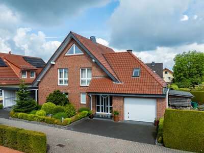 Foto - Haus zum Kaufen in Paderborn 499.000,00 € 193 m²