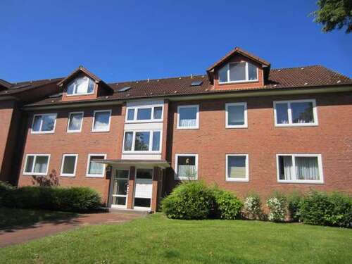 Foto - Wohnung zum Mieten in Kiel 950,00 € 75.38 m²