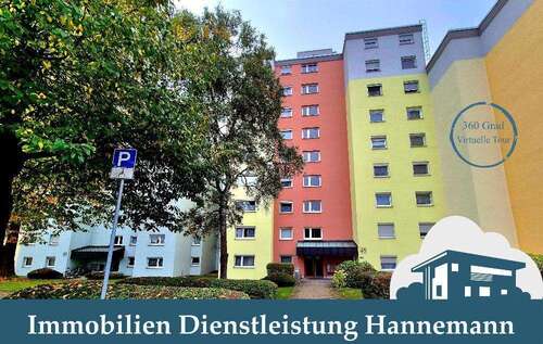 Foto - Wohnung zum Kaufen in Kirchheim 229.000,00 € 81.5 m²