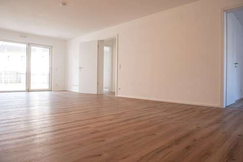 Foto - Wohnung zum Kaufen in Landshut 740.000,00 € 106.94 m²