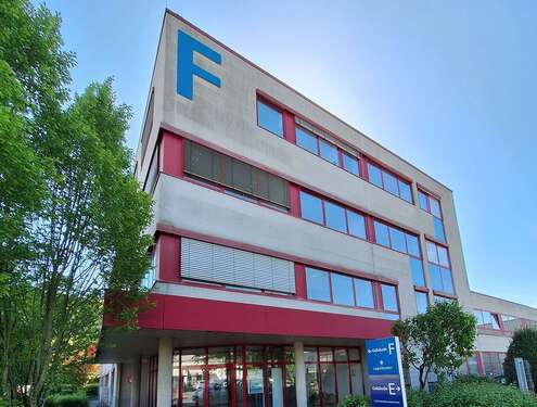 Foto - Büro in Offenbach 1.600,00 € 43.05 m²