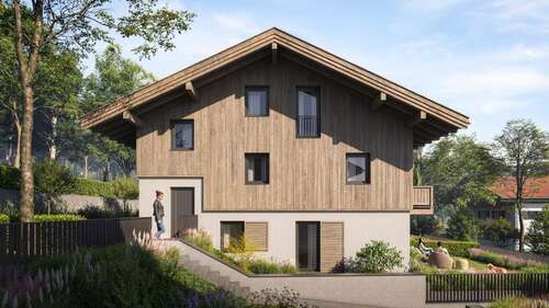 Foto - Haus zum Kaufen in Miesbach Parsberg 895.000,00 € 153 m²