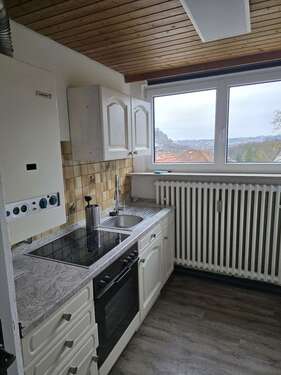Foto - Wohnung zum Mieten in Würzburg 400,00 € 46 m²