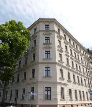 Foto - Wohnung zum Kaufen in Leipzig 197.000,00 € 75.87 m²