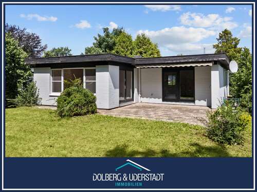 Foto - Haus zum Kaufen in Kayhude 320.000,00 € 130.59 m²