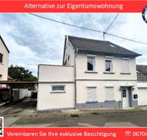 Haus zum Kaufen in Hackenheim 169.000,00 € 98.38 m²
