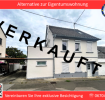 Haus zum Kaufen in Hackenheim 169.000,00 € 98.38 m²