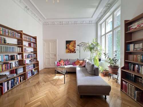 Foto - Wohnung zum Kaufen in Berlin 628.000,00 € 86 m²