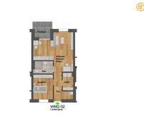 Wohnung zum Mieten in Külsheim 706,00 € 60.1 m²