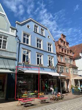 Foto - Einzelhandel in Lüneburg 2.850,00 € 100 m²