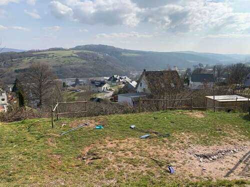 Foto - Grundstück zu verkaufen in Saarburg 189.000,00 € 910 m²