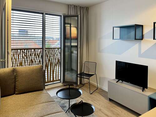 Foto - Wohnung zum Kaufen in Frankfurt 230.000,00 € 24 m²