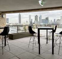 Wohnung zum Kaufen in Frankfurt 235.000,00 € 24 m²