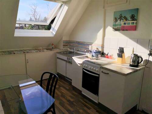 Foto - Wohnen auf Zeit in Krefeld 830,00 €