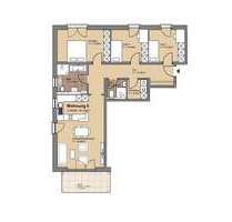 Wohnung zum Kaufen in Gensingen 445.000,00 € 101.4 m²