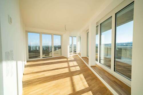 Foto - Wohnung zum Mieten in Regensburg 1.535,73 € 93.82 m²