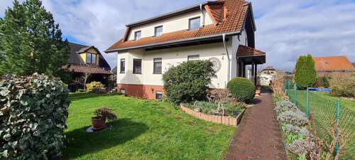 Foto - Haus zum Kaufen in Storkow OT Kehrigk 429.000,00 € 147.8 m²
