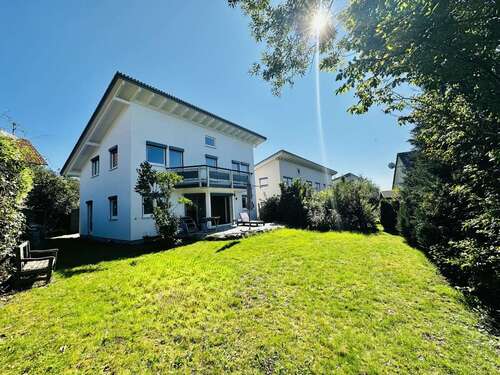 Foto - Haus zum Kaufen in Dunningen 429.000,00 € 147 m²