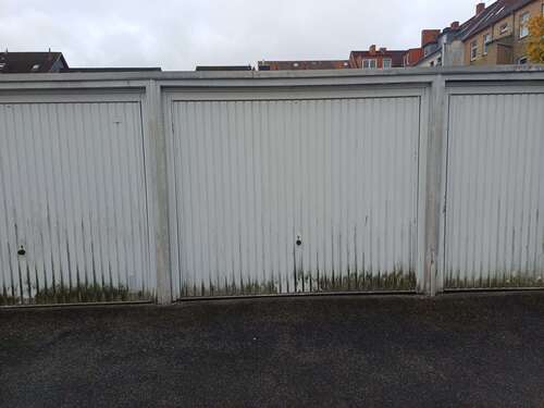 Foto - Garage zu vermieten in Kiel 160,00 €