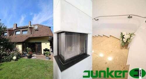 Foto - Haus zum Kaufen in Rodgau 525.000,00 € 120 m²