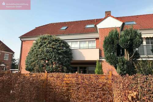 Foto - Wohnung zum Kaufen in Burgwedel 399.000,00 € 154 m²