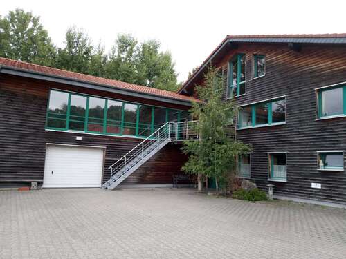 Foto - Büro in Hofbieber 1.432,00 € 110.1 m²