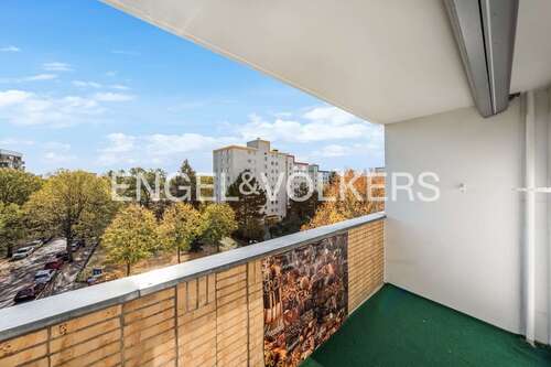 Foto - Wohnung zum Kaufen in Berlin 299.000,00 € 64 m²
