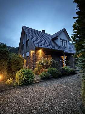 Foto - Haus zum Kaufen in Buchholz 879.000,00 € 159.33 m²