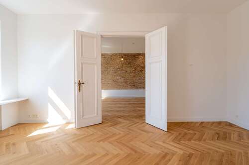 Foto - Wohnung zum Kaufen in Berlin 1.250.000,00 € 153 m²