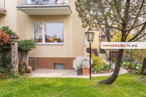 Foto - Haus zum Kaufen in Berlin 560.000,00 € 140 m²